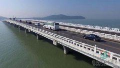 姊妹桥计划下周二开通，原太湖大桥封闭改造
